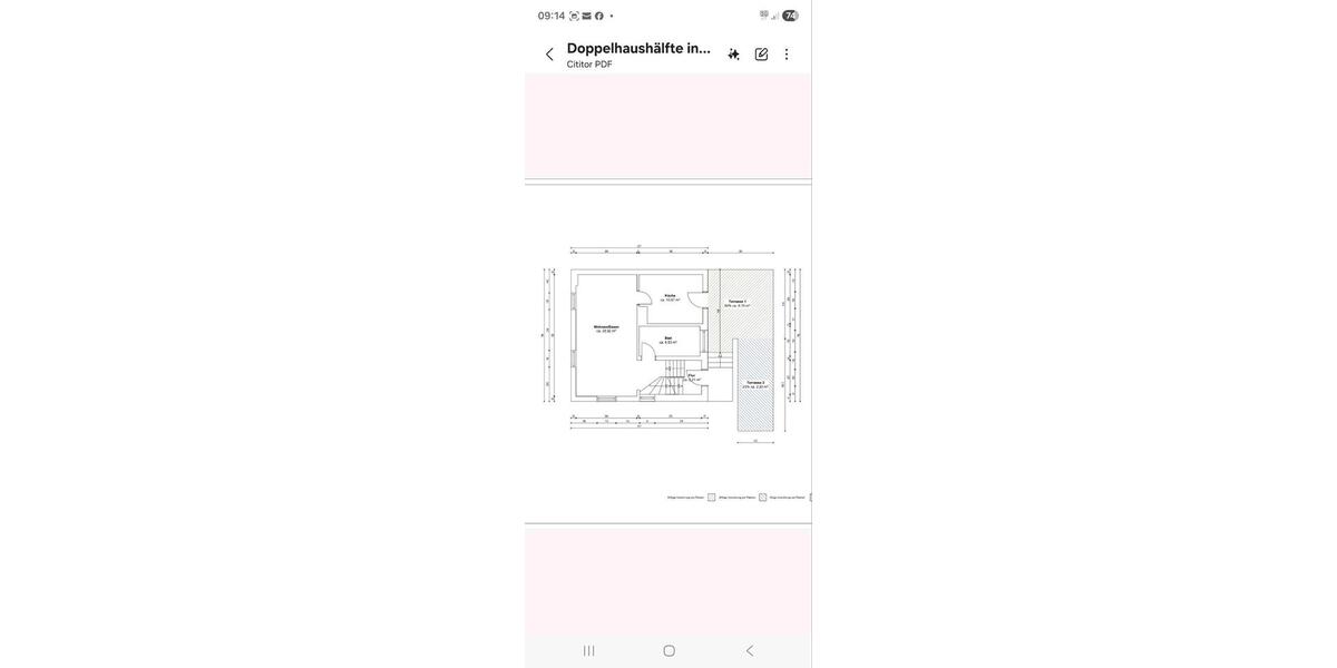 Doppelhaushälfte Niefern-Öschelbronn Öschelbronn - 5 Zimmer, 120 m&sup2;, 485.000&euro; | Angebot:26060336