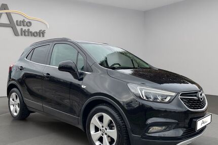 Opel Mokka X 70.200 km 13.390 &euro; Ditzingen (bei Stuttgart) 71254