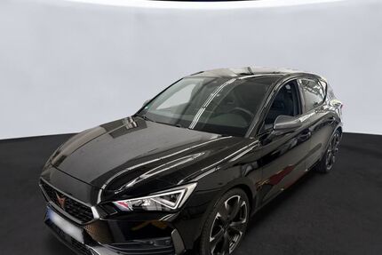 Cupra Leon 18.547 km 29.985 &euro; Pohlheim 35415