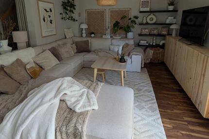 5 Zimmer Doppelhaushälfte in Bentwisch gegen 4 Zimmer in Rostock