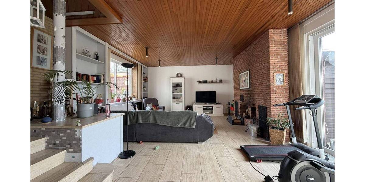 Einfamilienhaus Northeim - 7 Zimmer, 146 m&sup2;, 259.000&euro; | Angebot:26379398