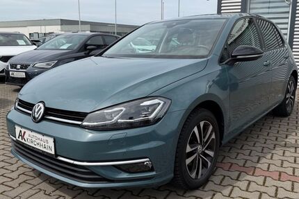 VW Golf 50.871 km 14.900 &euro; Kirchhain 35274