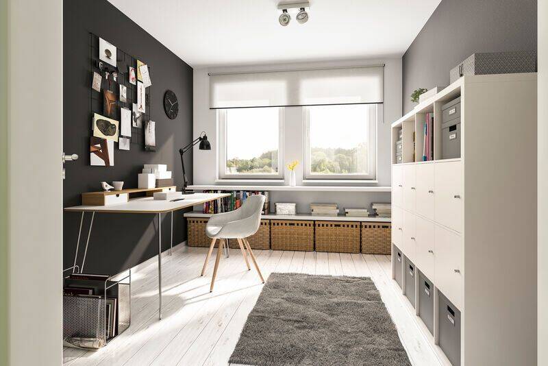 Einfamilienhaus Schwülper Groß Schwülper - 5 Zimmer, 140 m&sup2;, 527.190&euro; | Angebot:26139055