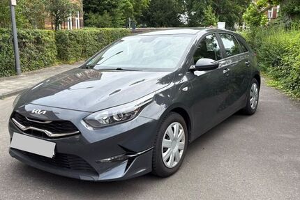 Kia ceed / Ceed 70.500 km 14.200 &euro; Neunkirchen 57290