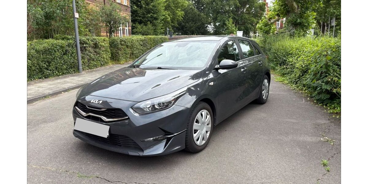 Kia ceed / Ceed 70.500 km 14.200 &euro; Neunkirchen 57290