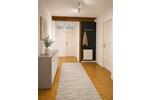 Etagenwohnung Rottenburg am Neckar - 4 Zimmer, 120 m&sup2;, 1.290&euro; | Angebot:26641218