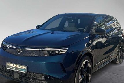 Opel Grandland (X) 9.000 km 49.900 &euro; München 80339