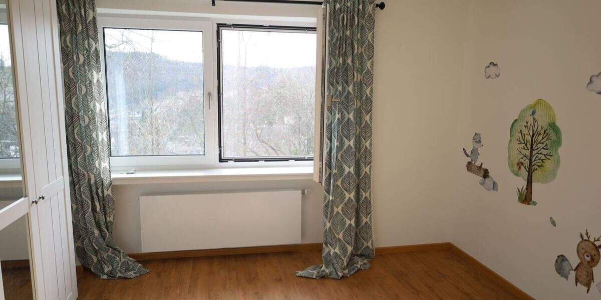 Etagenwohnung Albstadt Ebingen - 3 Zimmer, 118 m&sup2;, 388.000&euro; | Angebot:25836414