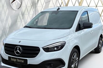 Mercedes-Benz Citan 22.469 km 29.688 &euro; Sulza 07751