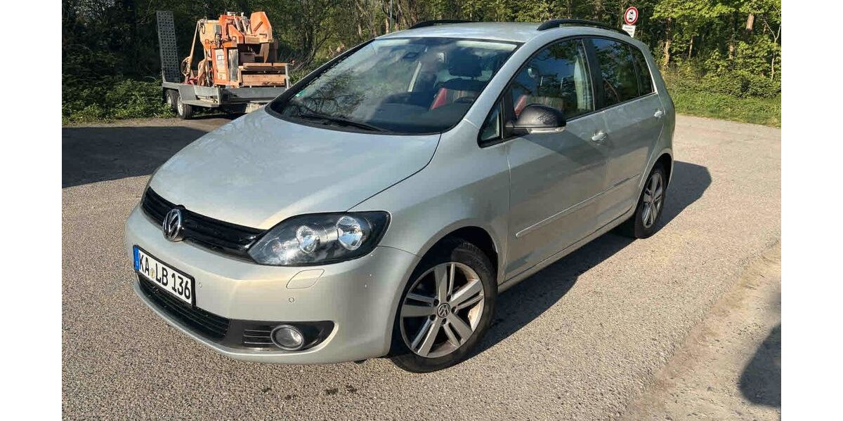 VW Golf Plus 118.297 km 7.900 &euro; Karlsruhe 76131