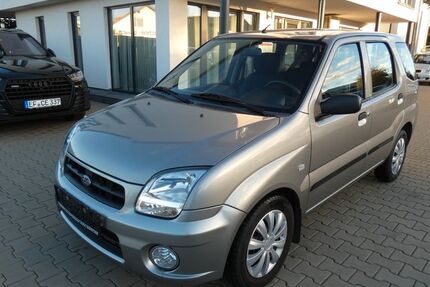Subaru Justy 103.000 km 1.190 € Erfurt 99087