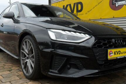 Audi A4 165.900 km 19.500 &euro; Chemnitz/Mittelbach 09224
