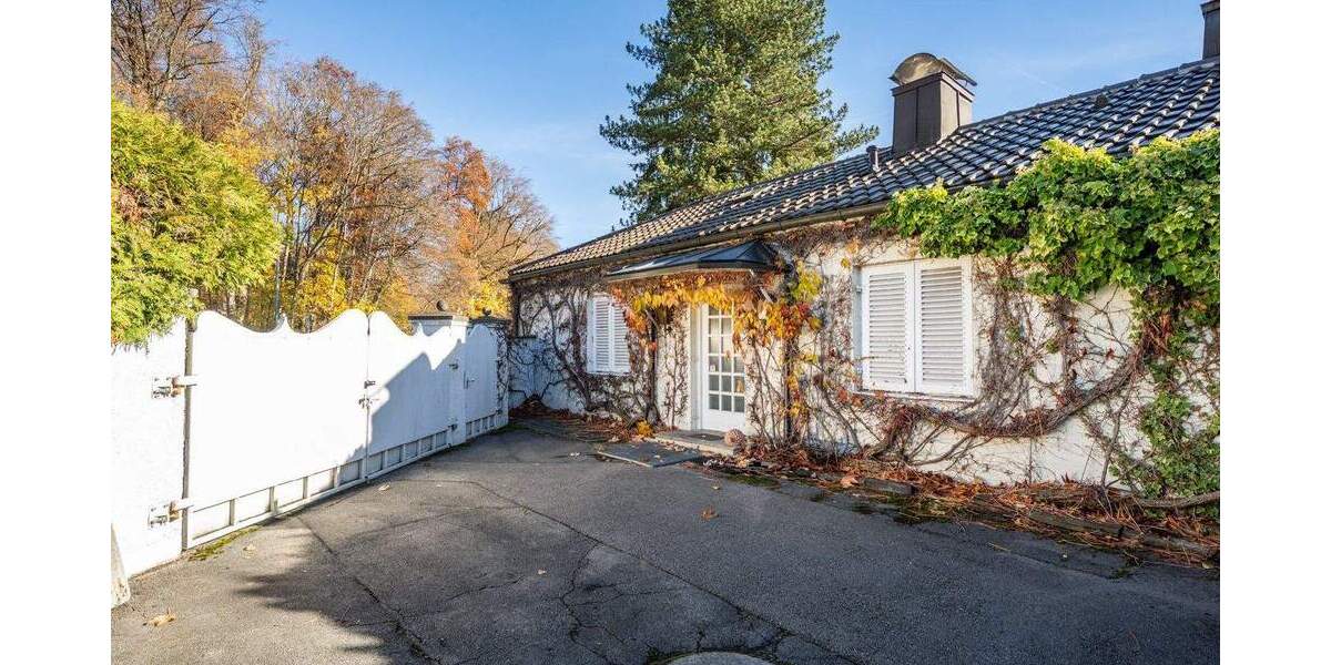 Einfamilienhaus Grünwald - 1 Zimmer, 381 m&sup2;, 3.900.000&euro; | Angebot:25385212