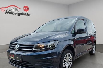 VW Caddy 40.299 km 19.990 € Merkendorf 91732