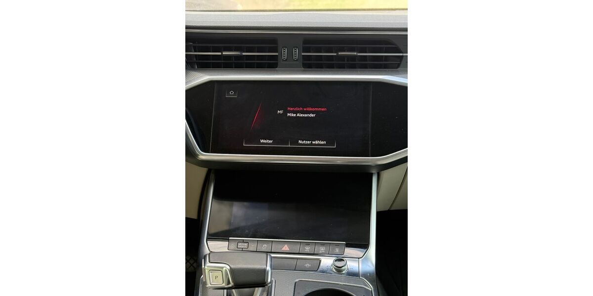 Audi A6 274.804 km 19.999 &euro; VÖHRINGEN (LANDKREIS ROTTWEIL BEI STUTTGART) 72189