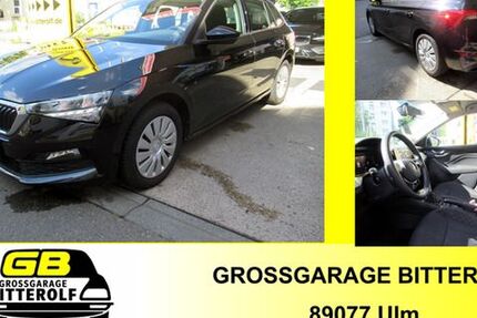 Skoda Scala 73.000 km 16.990 € Ulm 89077