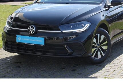 VW Polo 4.361 km 19.990 &euro; Salzgitter 38226