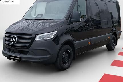 Mercedes-Benz Sprinter 49.464 km 58.700 &euro; Garbsen 30827