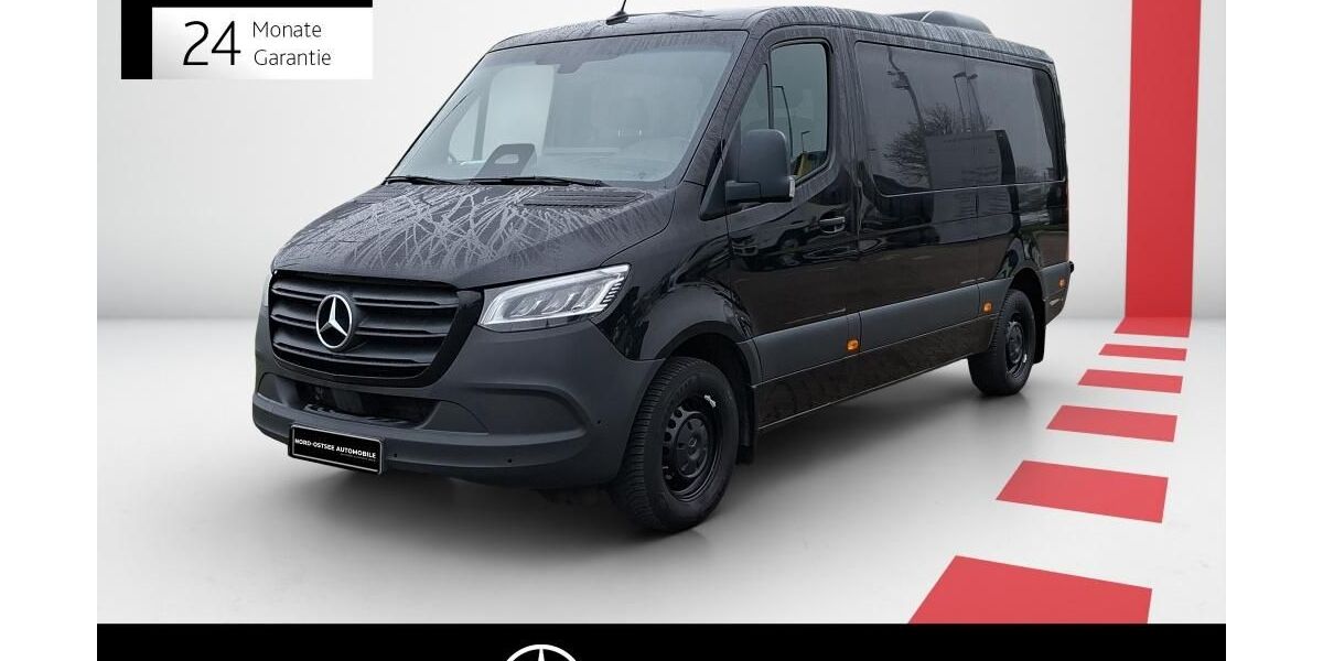 Mercedes-Benz Sprinter 49.464 km 58.700 &euro; Garbsen 30827