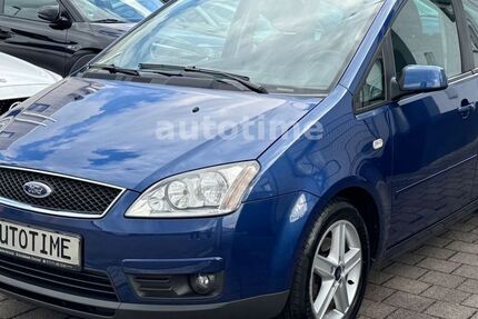Ford C-Max 163.000 km 3.990 € Schwäbisch Gmünd 73525