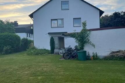 Helle 5-Zi Whg Dillingen Donau (Nähe Krankenhaus) 5 zimmer