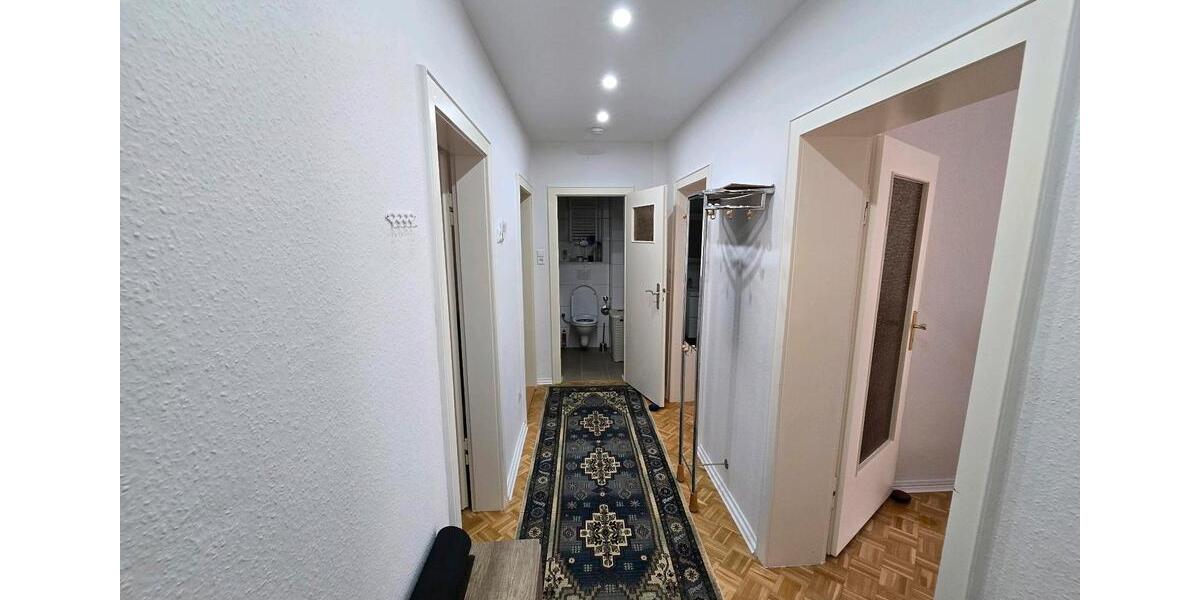 Eigentumswohnung 3 zimmer