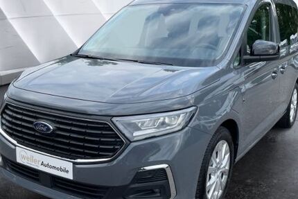 Ford Tourneo Connect 3.000 km 39.850 &euro; Bietigheim-Bissingen 74321