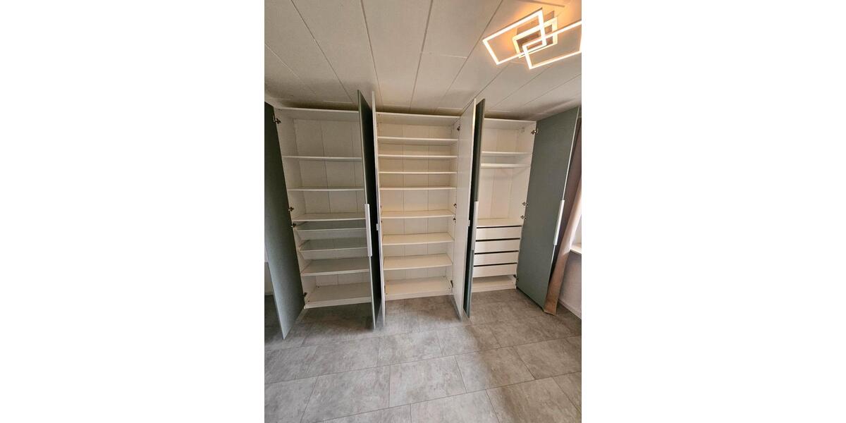 Erdgeschoßwohnung Isernhagen - 3 Zimmer, 78 m&sup2;, 1.200&euro; | Angebot:25505810