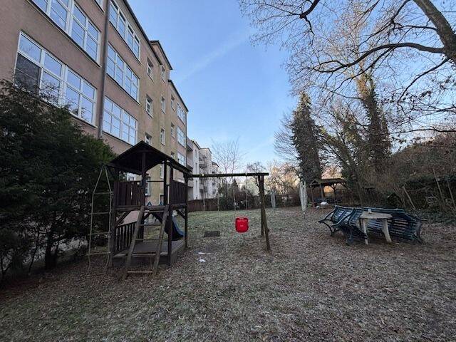 Etagenwohnung Leipzig Gohlis-Süd - 3 Zimmer, 83 m&sup2;, 840&euro; | Angebot:26826755