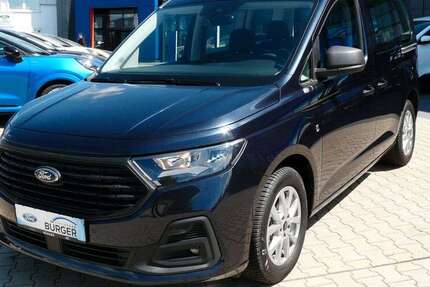 Ford Tourneo Connect 18.500 km 27.880 &euro; Schmoelln 04626