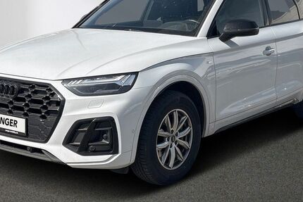 Audi Q5 52.650 km 38.190 &euro; Bad Oldesloe 23843