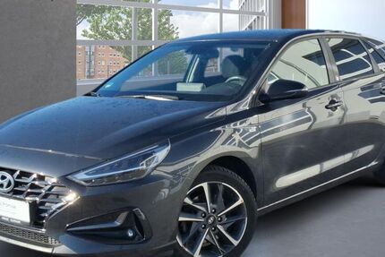 Hyundai i30 46.500 km 18.850 &euro; Berglern 85459