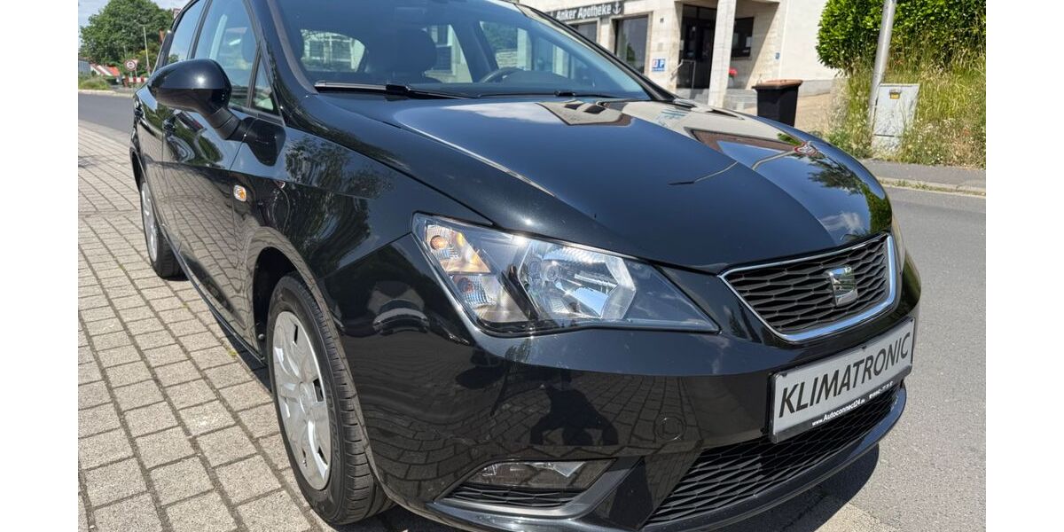 Seat Ibiza 38.150 km 6.990 &euro; Niederwerrn 97464