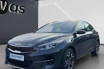 Kia XCeed 72.851 km 20.470 &euro; Stuhr 28816