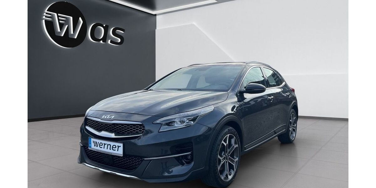 Kia XCeed 72.851 km 20.470 &euro; Stuhr 28816
