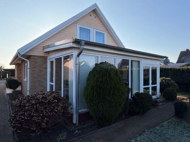 Einfamilienhaus Kramerhof / Groß Kedingshagen Groß Kedingshagen - 5 Zimmer, 140 m&sup2;, 420.000&euro; | Angebot:25468489