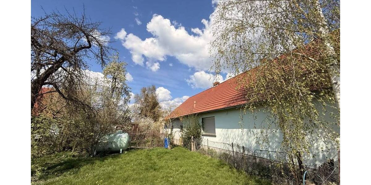 Bauernhaus, Landhaus Kasel-Golzig Jetsch - 4 Zimmer, 111 m&sup2;, 130.000&euro; | Angebot:26402556