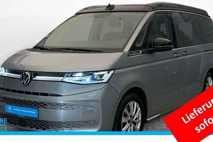 VW T7 California 4.500 km 67.440 &euro; Marktoberdorf 87616
