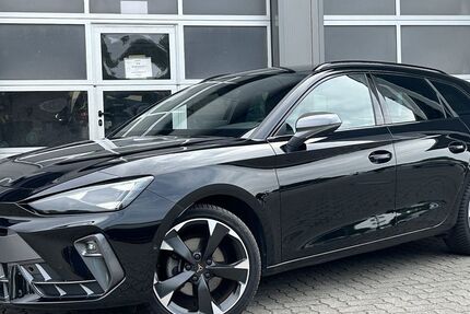 Cupra Leon 19.965 km 27.900 &euro; Nortorf 24589