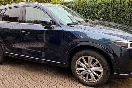 Mazda CX-5 21.500 km 38.400 &euro; Buchholz in der Nordheide, Stadt 21244