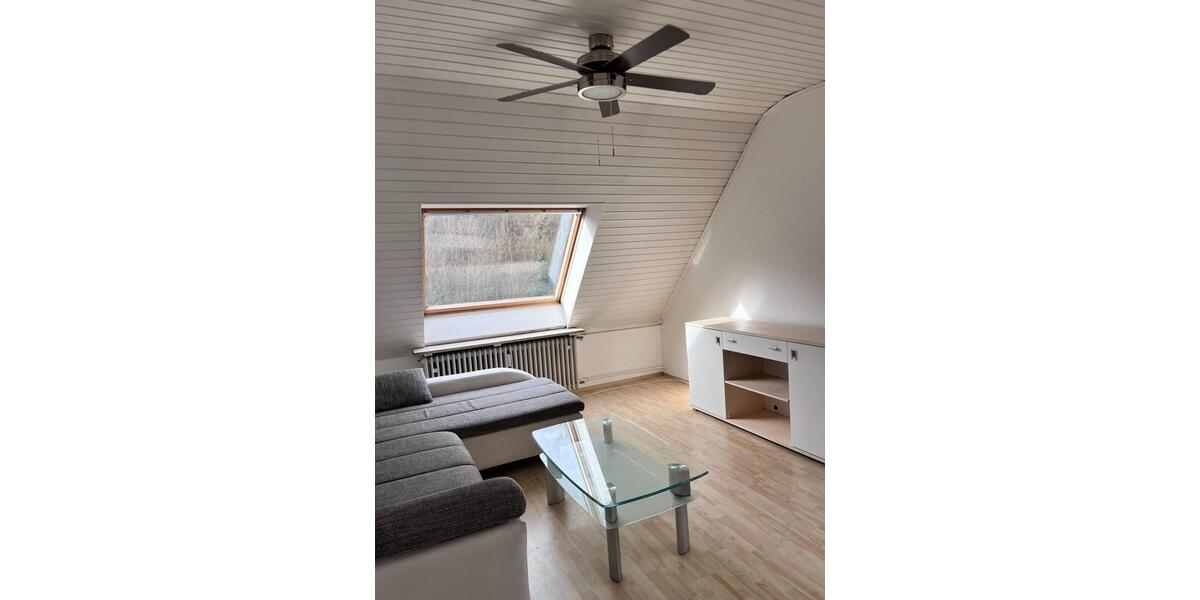 Dachgeschoßwohnung Marbach am Neckar - 3 Zimmer, 80 m&sup2;, 950&euro; | Angebot:25209870