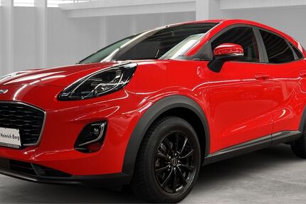 Ford Puma 37.249 km 14.950 &euro; Oldenburg / Holst. 23758