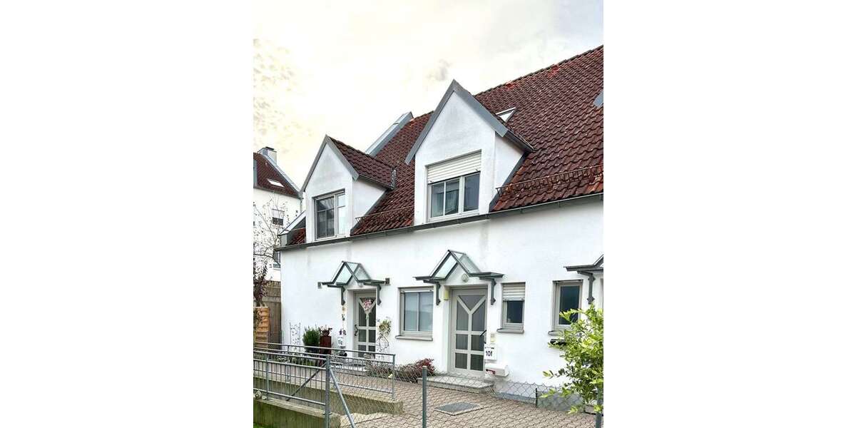 Haus zum Kaufen in Günzburg 574.000 € 134 m² 5 zimmer