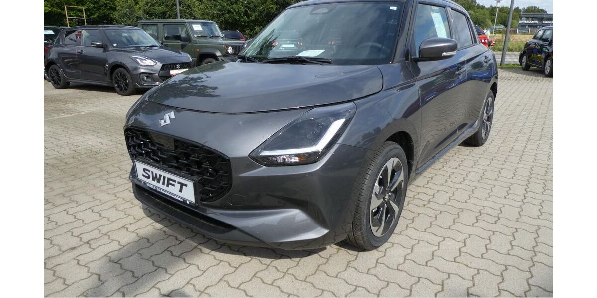 Suzuki Swift 3.000 km 19.990 &euro; Braak 22145