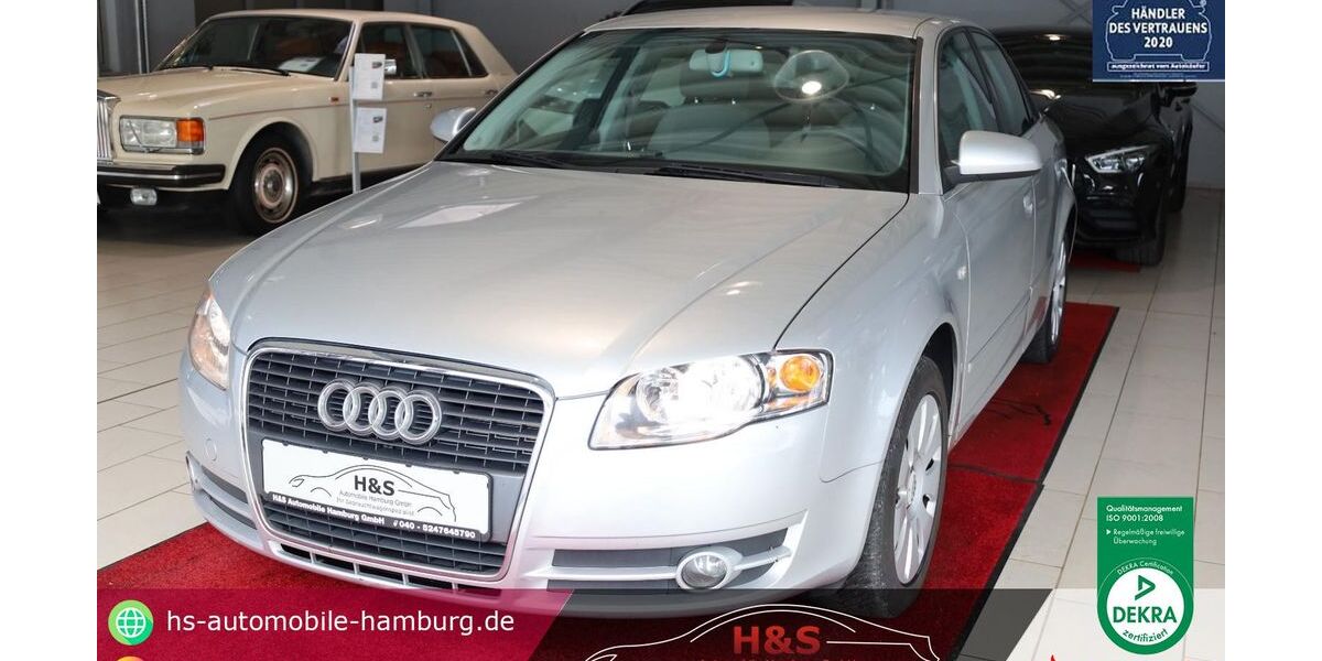 Audi A4 178.122 km 2.900 &euro; Bad Segeberg 23795