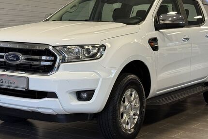 Ford Ranger 35.538 km 30.890 &euro; Dormagen 41540
