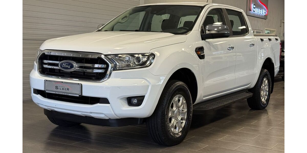 Ford Ranger 35.538 km 31.890 &euro; Dormagen 41540