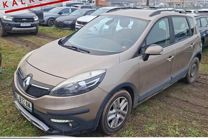 Renault Scenic 200.000 km 3.385 &euro; Achern 77855