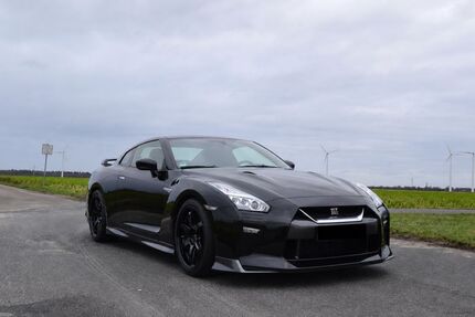 Nissan GT-R 9.461 km 167.850 &euro; Kirchwalsede 27386