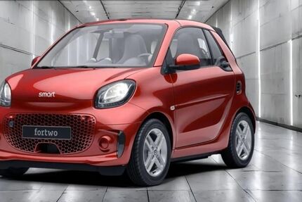 Smart ForTwo 43.363 km 9.899 &euro; Singen 78224